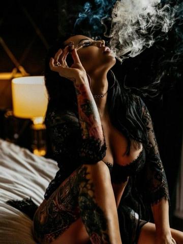 Индивидуалка Инга Фотография 4